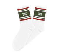 STC, Chaussettes homme - Casse pied (taille unique 39-45)
