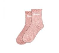 STC, Chaussettes feston courtes paillettes Chaton (taille unique 36-42)