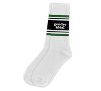 STC Chaussettes gendre ideal