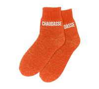 STC Chaussettes Chaudasse polaire paillettes (36-42)