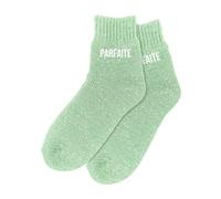 STC Chaussettes hiver femme parfaite