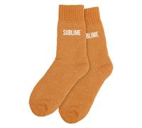 STC Chaussettes hiver femme sublime