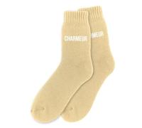 STC Chaussettes hiver homme charmeur