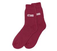 STC Chaussettes hiver homme fetard