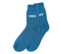 STC Chaussettes hiver homme sportif