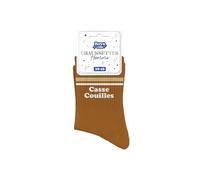 STC Chaussettes homme casse couilles