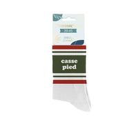 STC, Chaussettes homme - Casse pied (taille unique 39-45)