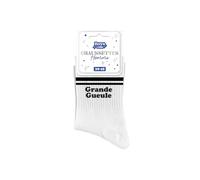 STC Chaussettes homme grande gueule