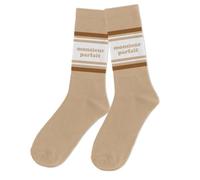 STC, Chaussettes homme - Monsieur Parfait (taille unique 39-45)