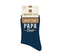 STC, Chaussettes homme - Papa Cool