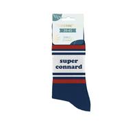 STC Chaussettes homme Super connard Taille unique 39-45