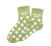 STC Chaussettes paillettes belle fille ideale
