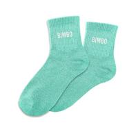 STC Chaussettes paillettes bimbo