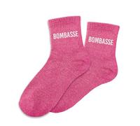 STC Chaussettes paillettes bombasse