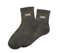 STC Chaussettes paillettes canon