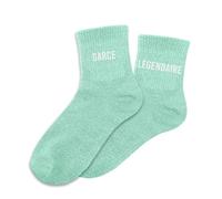 STC Chaussettes paillettes duo garce legendaire