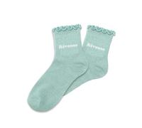STC Chaussettes Rêveuse paillettes enfant 6-10 ans fille