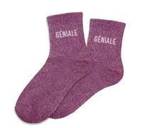 STC Chaussettes paillettes geniale