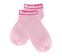 STC Chaussettes paillettes - Socquettes paillettes : Bombasse