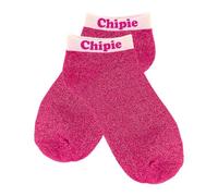 STC Chaussettes paillettes Chipie