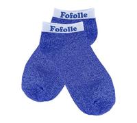 STC chaussettes paillettes - Socquettes paillettes : fofolle