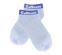 STC Chaussettes paillettes - Socquettes paillettes : Gaffeuse