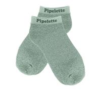 STC Chaussettes paillettes - Socquettes paillettes : Pipelette