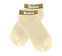 STC chaussettes paillettes - Socquettes paillettes : relou