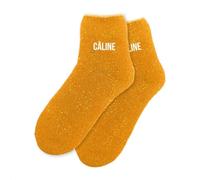 STC, Chaussettes polaire paillettes - Caline (36-42)
