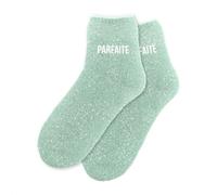STC, Chaussettes polaire paillettes - Parfaite (36-42)