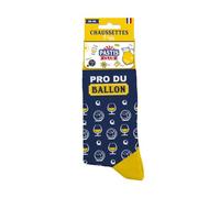 STC Chaussettes Pro du Ballon Pastis