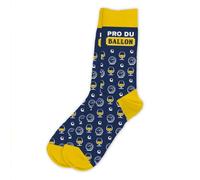 STC Chaussettes Pro Du Ballon Pastis