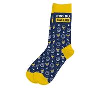 STC Chaussettes Pro Du Ballon Pastis