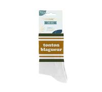 STC Chaussettes tonton blagueur