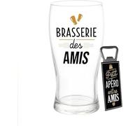 STC Coffret Bière Brasserie des Amis