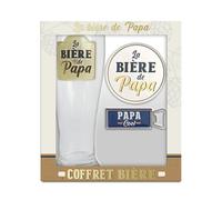 STC Coffret la biere de papa