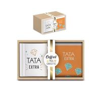 STC Coffret Mug et Chaussettes Tata Extra, CD7307V08