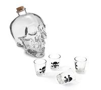 STC Coffret TÊTE DE Mort