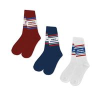 STC Coffret trio chaussettes pour homme – Copain d'abord