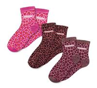 STC Coffret trio chaussettes paillettes petasse