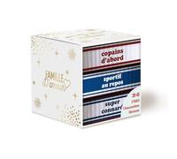 STC, Coffret trio chaussettes pour homme - Copain d'abord