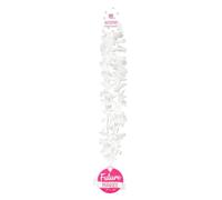 STC Collier fleurs vie jeune fille paillettes