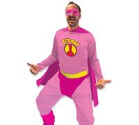 STC Costume biteman