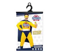 STC Costume pastis man