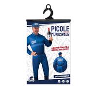 STC Costume picole municipale