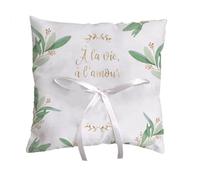 STC Coussin d Alliance Mariage