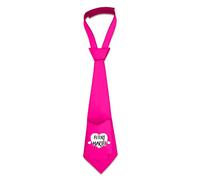 STC Cravate Anti-Soif Future Mariée CD4347 Rose G