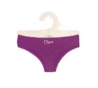 STC Culotte à Paillettes et Message - Chipie - Taille XS-S / 34-36