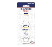 STC Decapsuleur petanque club CD8953