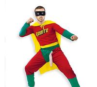 STC Déguisement humoristique Robite – Bleu – Taille unique